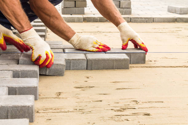 Reasons to Select Us for Your Driveway Paving Requirements in Swede Heaven, WA