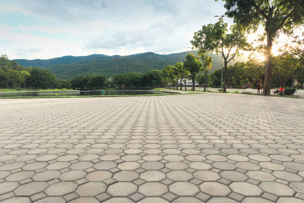 Best Concrete Paver Driveway  in Swede Heaven, WA