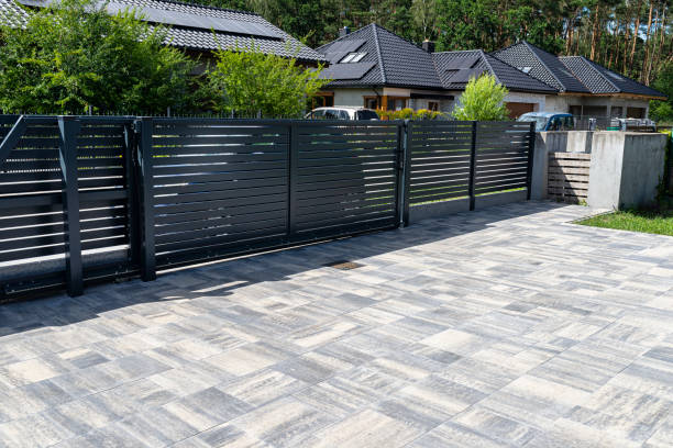 Reasons to Select Us for Your Driveway Paving Requirements in Swede Heaven, WA