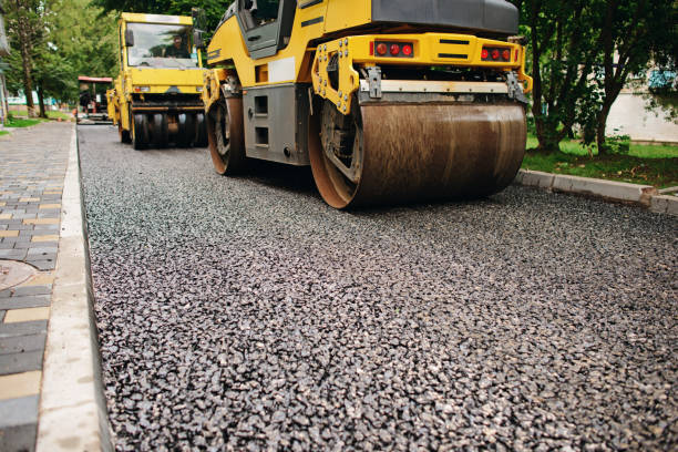 Best Driveway Repair Near Me  in Swede Heaven, WA